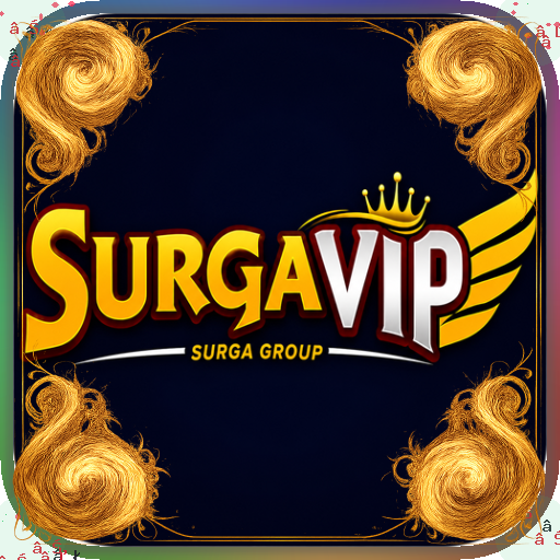 surgavip — galeri pratinjau Resmi APK